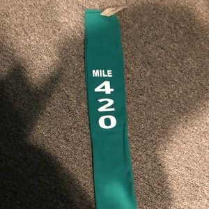 420 Knee High Socks. I have 10 pairs of these!